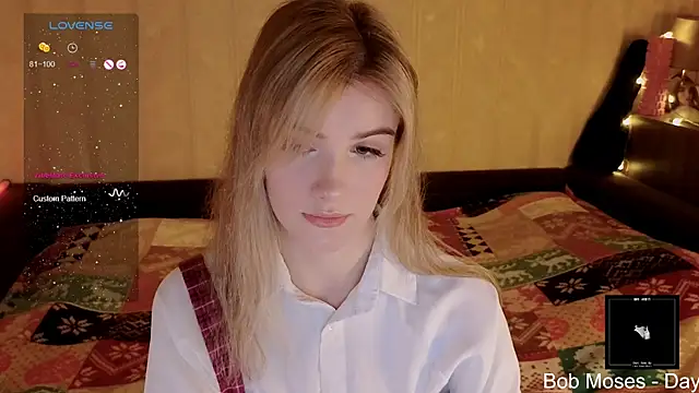 SpiceJessy online show from January 11, 4:03 pm