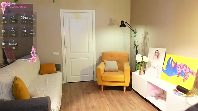 SpiceJessy online show from May 10, 4:49 am
