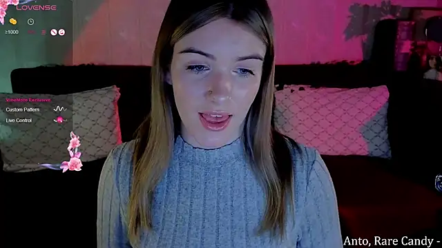 SpiceJessy online show from March 11, 5:02 pm