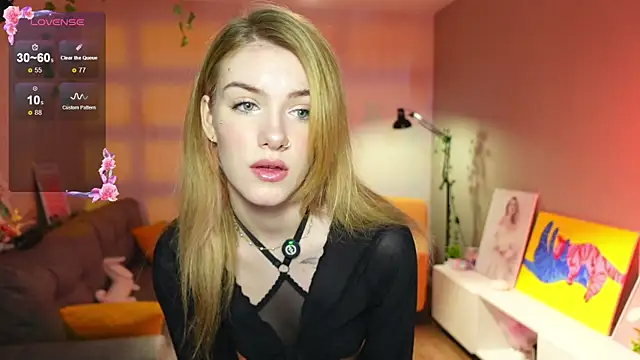 SpiceJessy online show from May 31, 1:28 pm