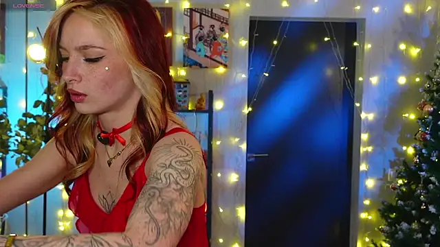 SpiceJessy online show from December 21, 3:41 am