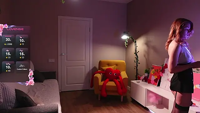 SpiceJessy online show from February 19, 7:27 am