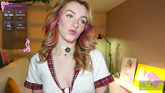 SpiceJessy online show from May 5, 5:32 am