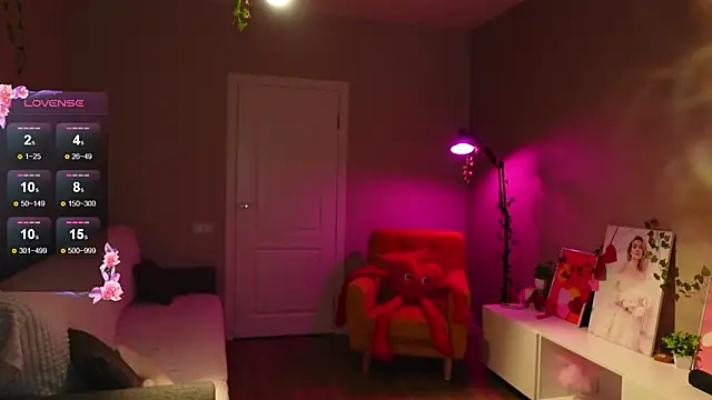 SpiceJessy online show from February 17, 4:21 am