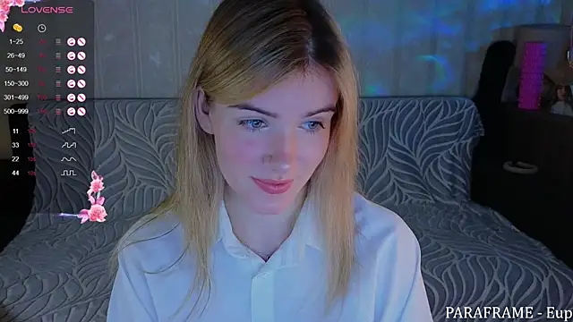 SpiceJessy online show from February 22, 4:09 pm