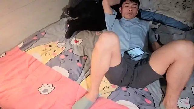 Big19Asia online show from April 1, 9:54 am