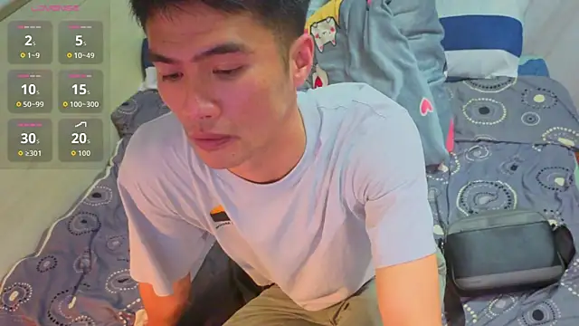Big19Asia online show from May 21, 3:53 pm