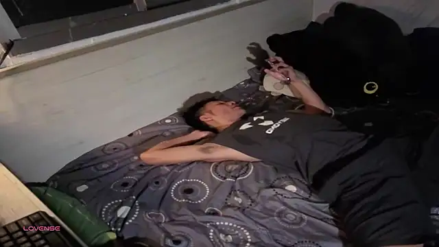 Snapshot of Big19Asia chatting on September 17, 11:34 am Big19Asia online show from September 17, 11:34 am