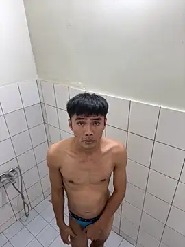 Snapshot of Big19Asia chatting on October 27, 5:25 pm Big19Asia online show from October 27, 5:25 pm