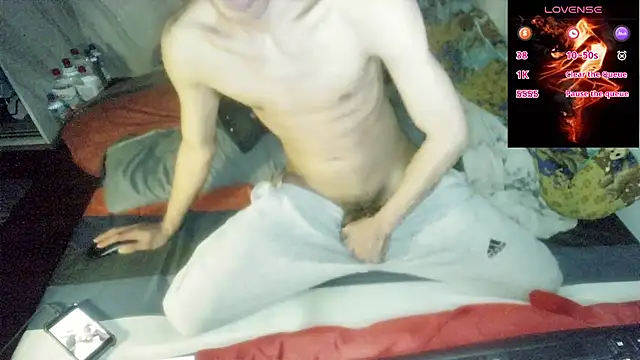 Snapshot of Big19Asia chatting on February 26, 6:48 pm Big19Asia online show from February 26, 6:48 pm