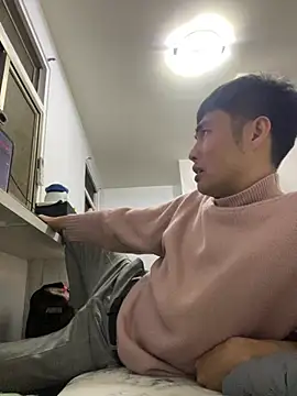 Snapshot of Big19Asia chatting on March 17, 1:18 pm Big19Asia online show from March 17, 1:18 pm