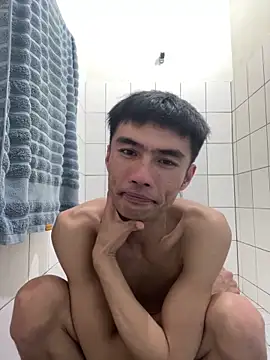 Snapshot of Big19Asia chatting on March 11, 12:17 pm Big19Asia online show from March 11, 12:17 pm