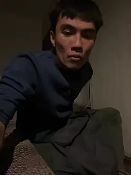 Snapshot of Big19Asia chatting on March 21, 3:35 pm Big19Asia online show from March 21, 3:35 pm