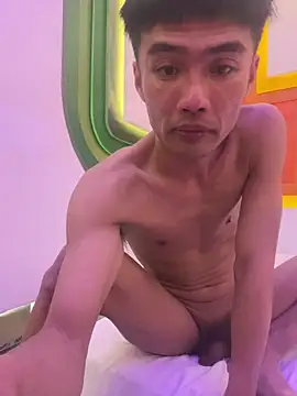 Snapshot of Big19Asia chatting on March 7, 5:49 pm Big19Asia online show from March 7, 5:49 pm