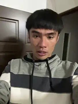 Snapshot of Big19Asia chatting on February 26, 3:43 pm Big19Asia online show from February 26, 3:43 pm