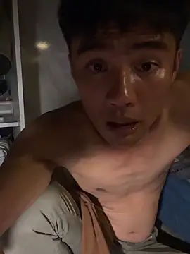 Snapshot of Big19Asia chatting on October 23, 3:54 pm Big19Asia online show from October 23, 3:54 pm