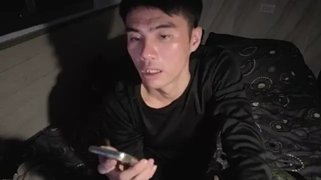 Snapshot of Big19Asia chatting on November 27, 3:23 pm Big19Asia online show from November 27, 3:23 pm