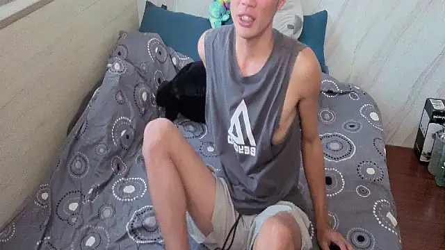 Snapshot of Big19Asia chatting on September 12, 3:06 am Big19Asia online show from September 12, 3:06 am