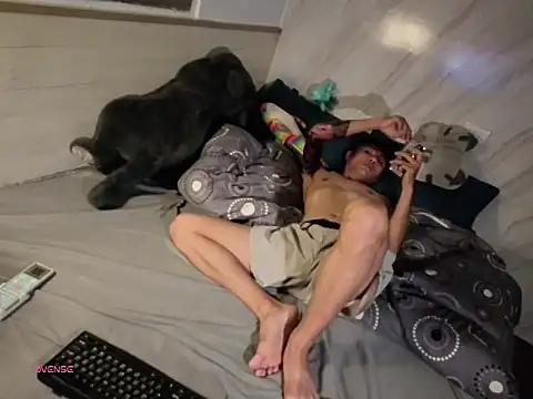 Snapshot of Big19Asia chatting on September 12, 3:12 pm Big19Asia online show from September 12, 3:12 pm