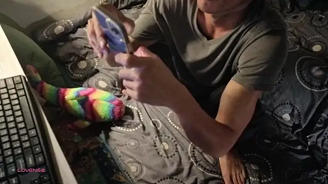 Snapshot of Big19Asia chatting on October 26, 3:56 pm Big19Asia online show from October 26, 3:56 pm