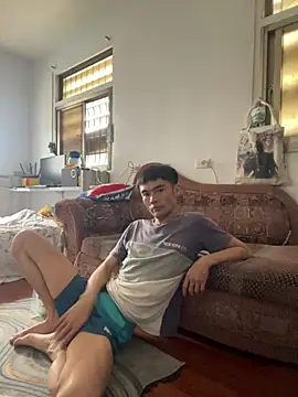 Snapshot of Big19Asia chatting on March 11, 5:57 am Big19Asia online show from March 11, 5:57 am