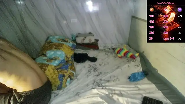 Snapshot of Big19Asia chatting on March 16, 1:17 pm Big19Asia online show from March 16, 1:17 pm