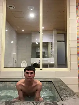 Snapshot of Big19Asia chatting on March 7, 9:06 pm Big19Asia online show from March 7, 9:06 pm