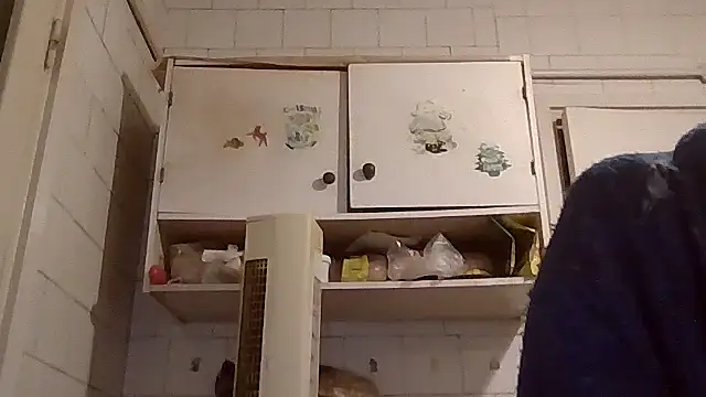 mariusica1xh online show from April 14, 7:30 pm