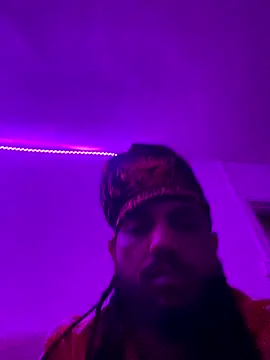 Rastamanzigy22 online show from October 16, 2:36 pm