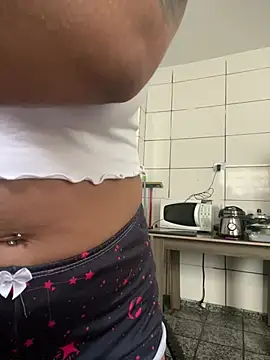 Gabizinhagirls online show from February 3, 11:37 am