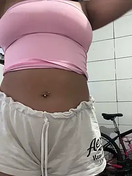 Gabizinhagirls online show from February 5, 9:16 am