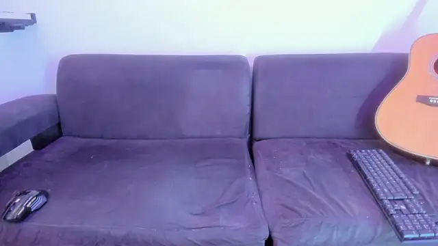 Henrikk senn online show from April 7, 8:43 pm