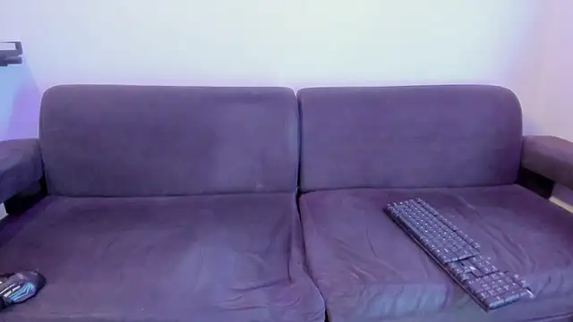 Henrikk senn online show from March 9, 9:07 pm