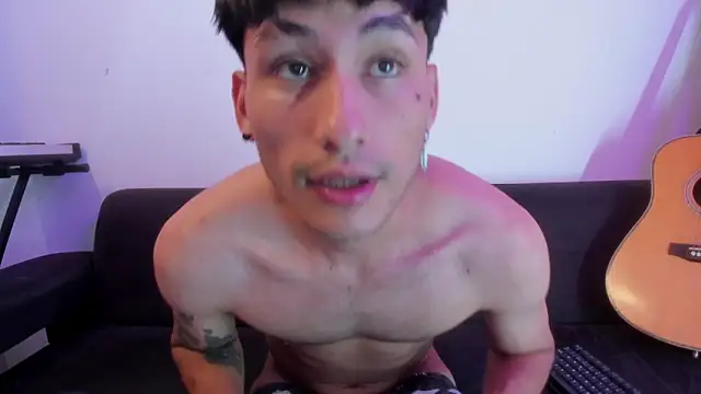 Henrikk senn online show from February 26, 8:36 am