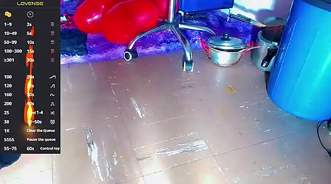 nicol gill  online show from February 12, 11:29 am