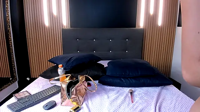 Venus medussa online show from November 8, 2:48 am