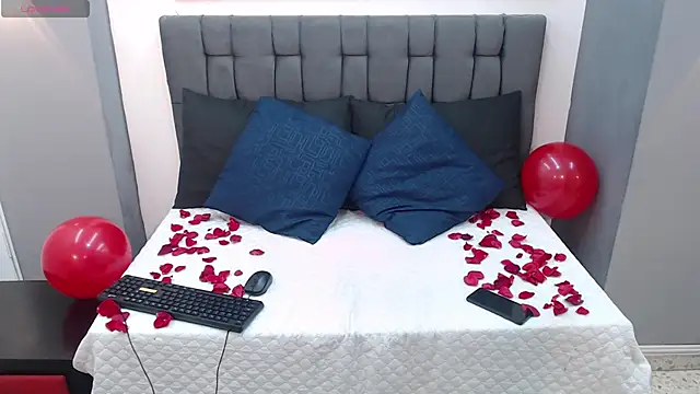 Venus medussa online show from February 14, 7:54 pm