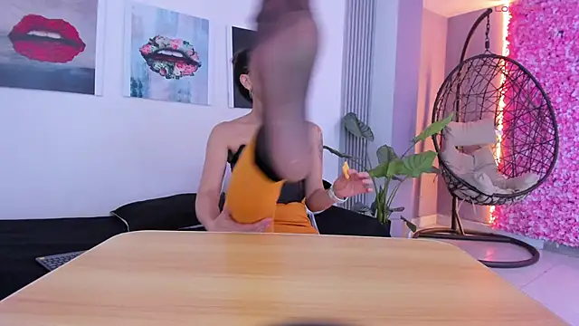 Angela donnato online show from November 5, 3:31 am