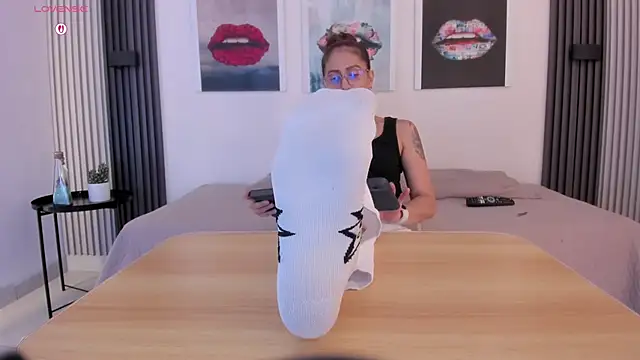 Angela donnato online show from March 27, 3:59 am