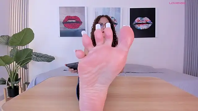 Angela donnato online show from February 2, 3:38 am