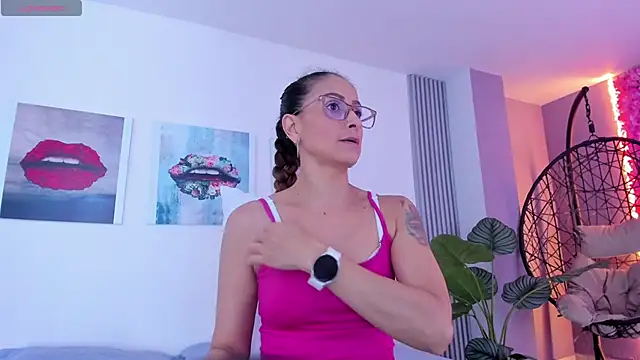 Angela donnato online show from October 14, 3:29 am