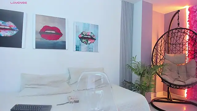 Angela donnato online show from February 26, 3:46 am