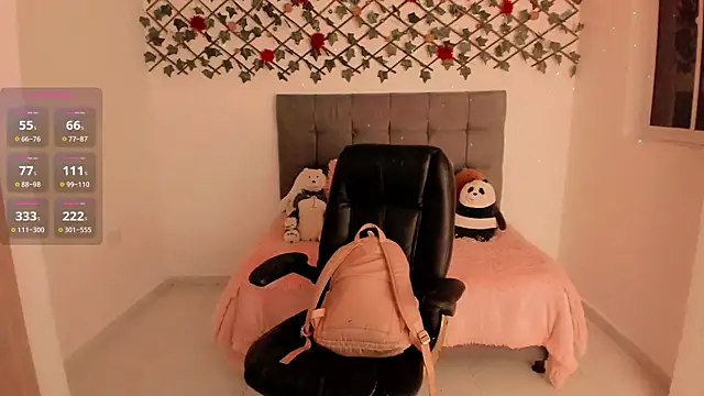 Lilith Miller21 online show from November 8, 7:06 pm