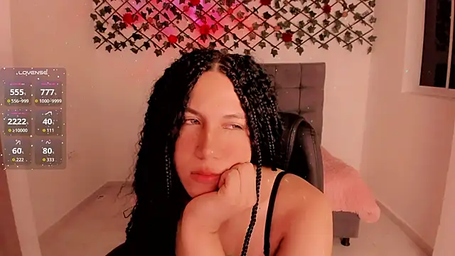 Lilith Miller21 online show from October 21, 12:04 pm