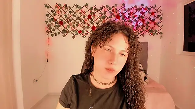 Lilith Miller21 online show from January 15, 7:17 pm