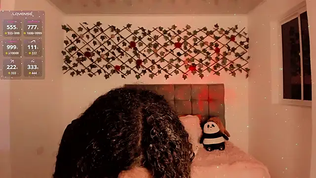 Lilith Miller21 online show from November 28, 7:47 pm