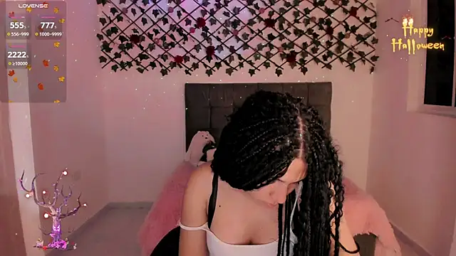 Lilith Miller21 online show from October 25, 7:14 pm