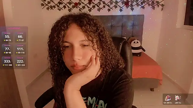 Lilith Miller21 online show from November 17, 7:18 pm