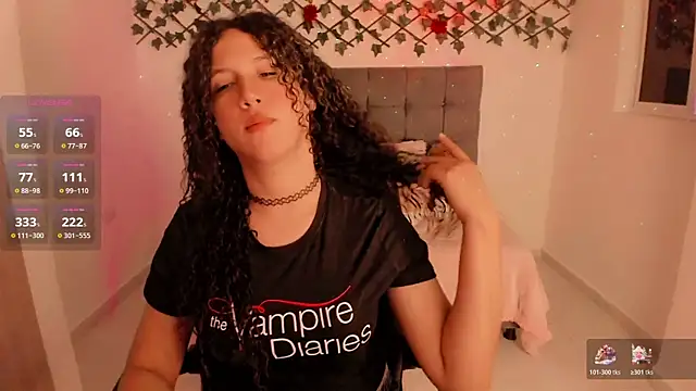 Lilith Miller21 online show from November 14, 7:17 pm