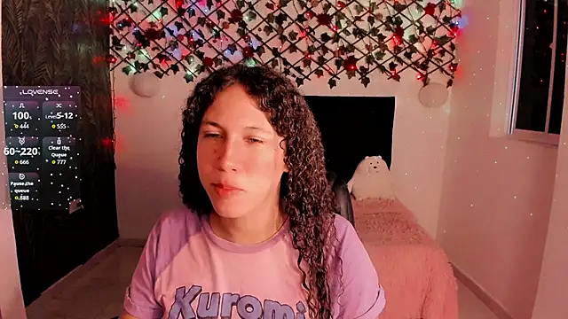 Lilith Miller21 online show from September 23, 7:32 pm